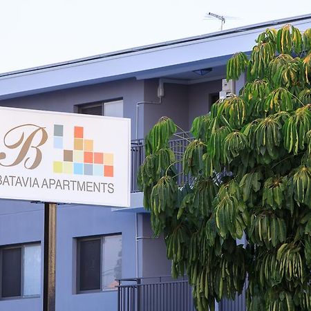 Batavia Apartments Пърт Екстериор снимка
