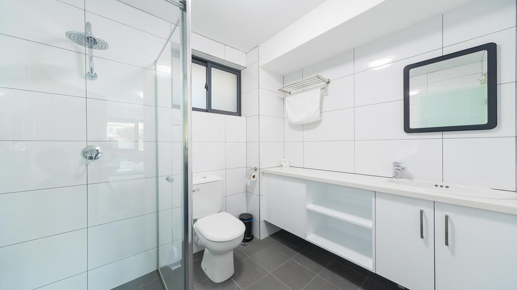Batavia Apartments Пърт Екстериор снимка