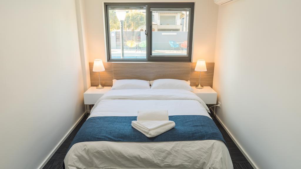 Batavia Apartments Пърт Екстериор снимка